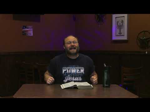 I Peter 3:18-20 Part 3 and I Kings 11:26-40