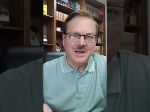 Shield of Faith 1 Minute Videos------Matthew 16:17-19