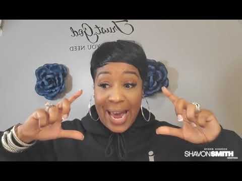 Cyber Cyber with Shavon SmithHumility vs. Humilaition Exodus 4:1-17