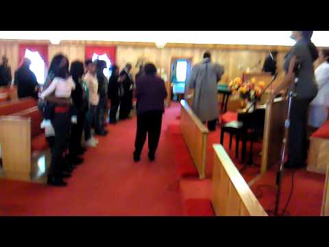 N. E. Staples 3 Sermon 03/11/2013 Part 4 Text: Deuteronomy 13: 1-5 "IT'S ONLY A TEST"