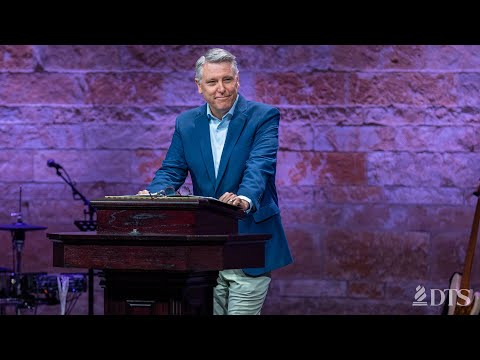 Legacy Leader Summit 2024 - Tim Lundy