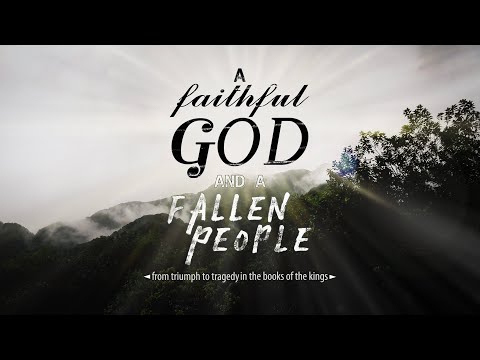 06/06/21 | Sun. AM | II Kings 8:7 - 15