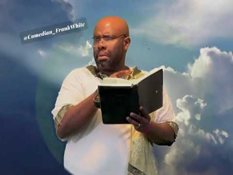 The Bible: The Nola Version Job 1: 1-12