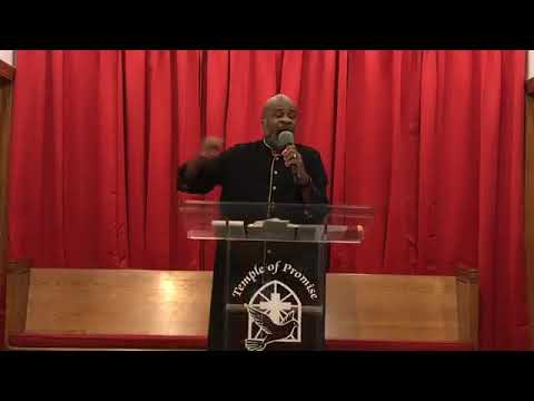 "Is There A Word From The Lord?"   2 Chronicles 20:13-19