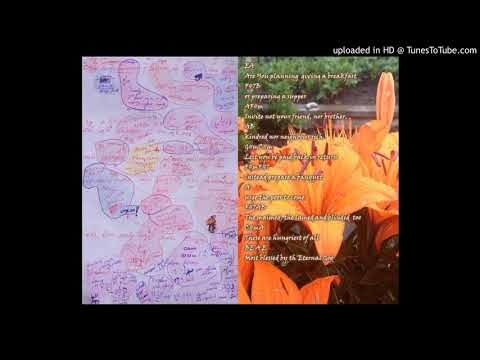 Luke 14:12-13 - Bid the poor, the maimed, the lamed and the blind to come and feast at the banquet -