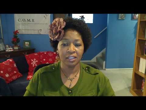 Wednesday Word-Jeremiah 1:4-17