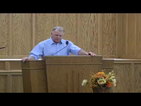 Who Am I? Exodus 3:7-11