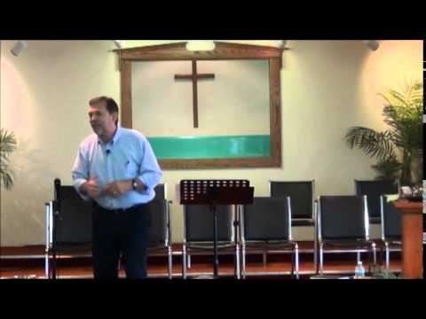 “Go Down to Go Up” Matthew 20:20-28