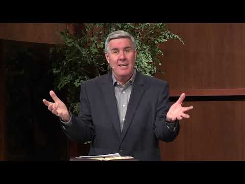 Our Verdict | Sermon on Isaiah 53:3 by Pastor Colin Smith