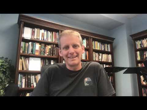 Don't Be a Fool - Devotional Job 2:9-10