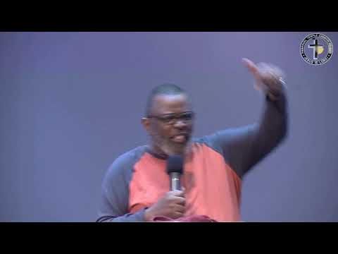 The Goodness of God! Part 2 - Psalms 34:7-10