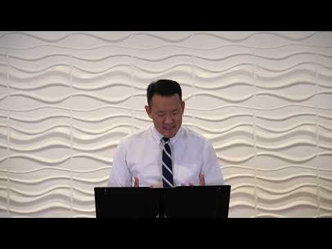 Stand Firm! (1 Peter 5:12-14)