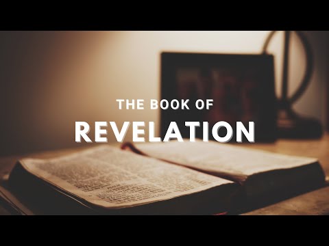 Revelation 9:4-6 - Woe! For the Scorpion’s Torment Has Begun