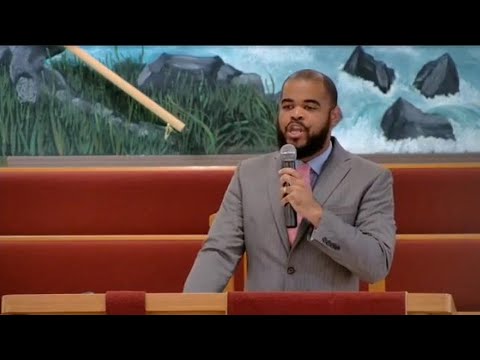 "No More Excuses, Do Your Job!" Exodus 3:10-14, 4:10-17