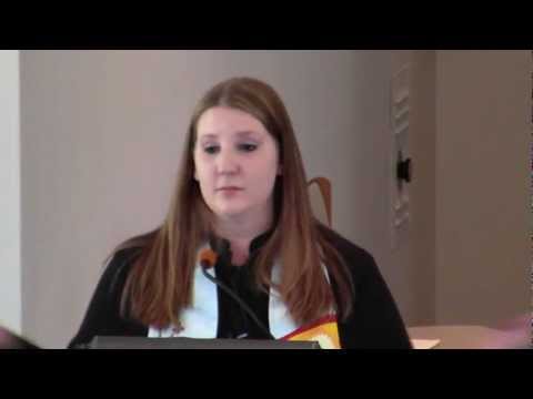 Jesus' Elevator Speech - Luke 4:14-21