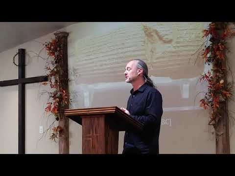 Daniel 5:29-31 Sovereign God of History