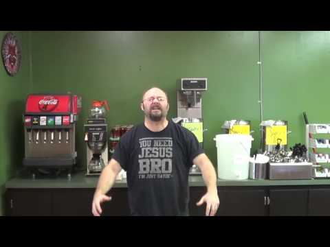 Faultline - Matthew 27:56-60