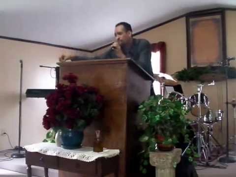 No andemos disfrazados 1 Samuel 28:3 - 8