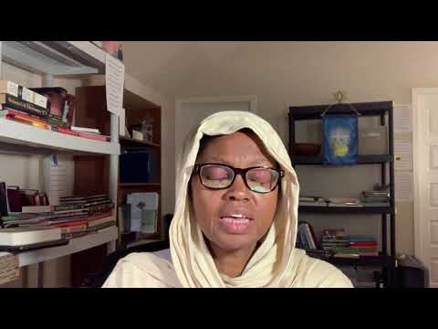 Why Are People Separated From Yahweh Almighty? (Part 6) (Isaiah 59:18-20)