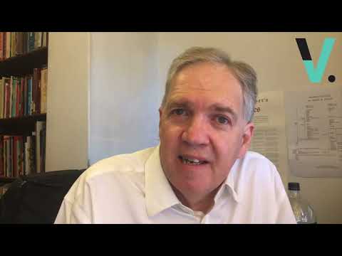 Life it's closer than you think! | John 1:4, John 3:13-16 | Dominic Steele | 11 April 2022