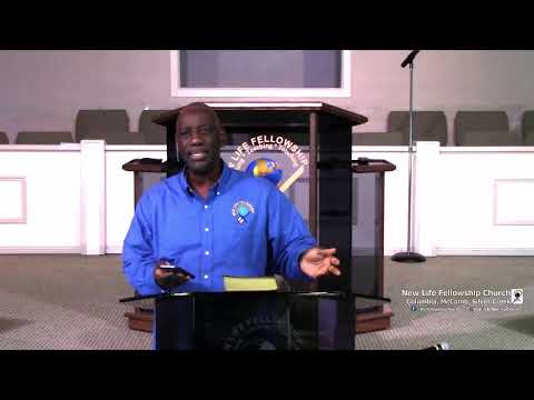 "Focus On The Family" pt2 Colossians 3:18-24