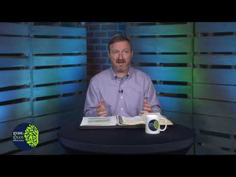 Galatians - Part 6 - Was Paul Seeker Sensitive? (Galatians 1:8-10)