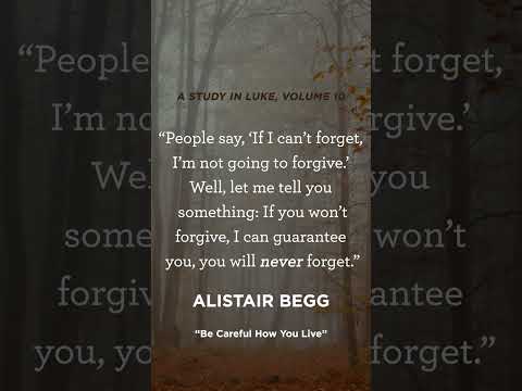 A Study in Luke, Volume 10