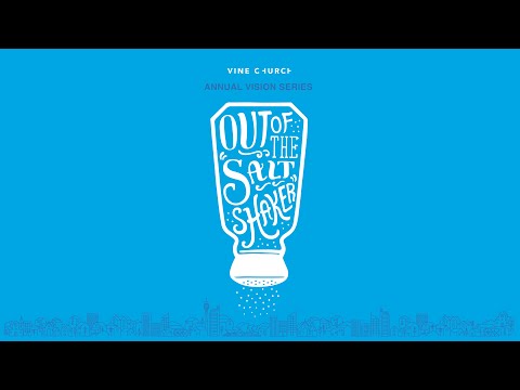 Al Stewart | Jesus and FOMO (Matthew 25:14-31)