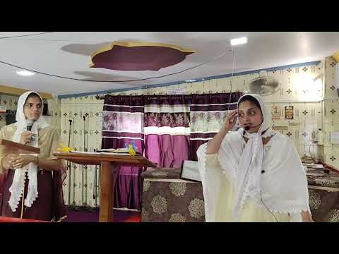 Proverbs 6:16-19 Sunday 26/6/2022