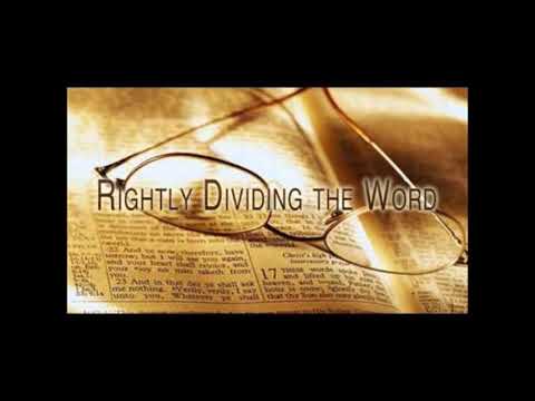 Romans 2:14-17a...Bible Study With Paul Pedro