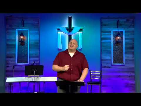 Online Service for 5/3/20 | Pastor Brent | Mark 6:34-44