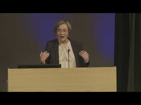 Mary Shaller | The 9 Arts of Witnessing Like Jesus | Acts 1:6-8 (02/16/2022)