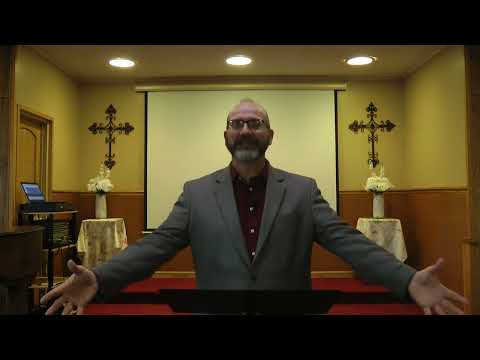 Sunday Message: October 9, 2022---2 Peter 1:15-19 "We Saw His Majesty"