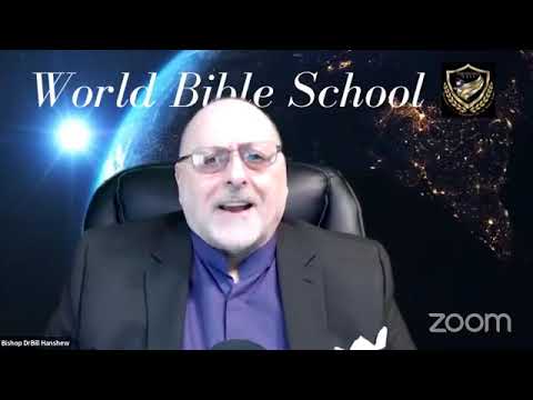 "THE BOOK OF JOSHUA" (04-07-21) Joshua 1:1-2