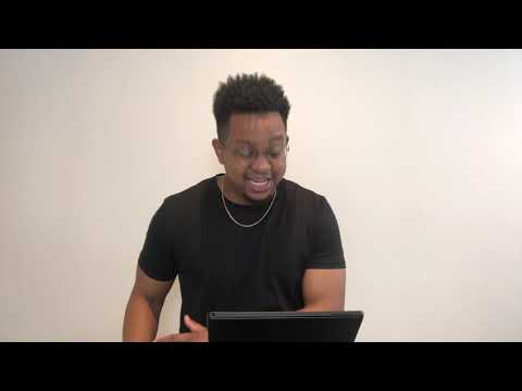 What The Wilderness Gives Us | Deuteronomy 8:2-3 |10.18.20