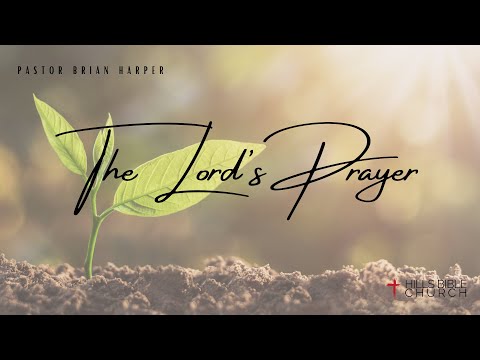 Forgive Us Our Debts | Matthew 6:12 15