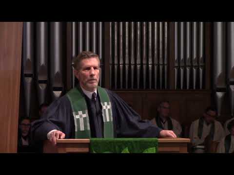 Upside Down Blessings (Luke 6:17-26)