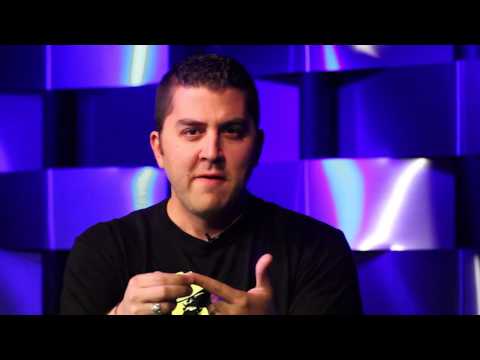 Deny - Die - Follow Luke 9:21-27; 57-62 Connect Group Video