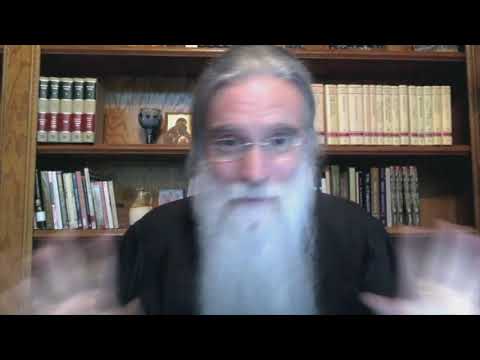 3rd Tuesday in Ordinary Time - Gospel Mark 3:31-35 - JMT Gospel Reflection