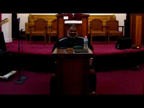 7/22/20 Evening Bible Study - Saul Anointed King; 1 Samuel 9:25 - 10:1, 6-16