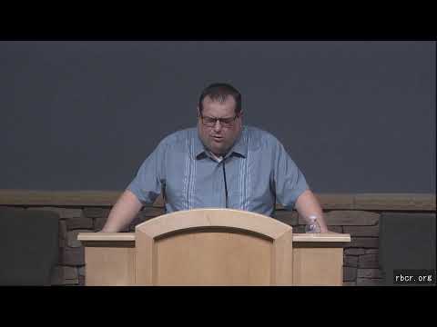 David Marauri - Job 1:20-22 - 5 de Abril 2020