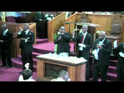 "Bound By The Spirit"  Acts 20:16-38  Pastor Timothy Criswell