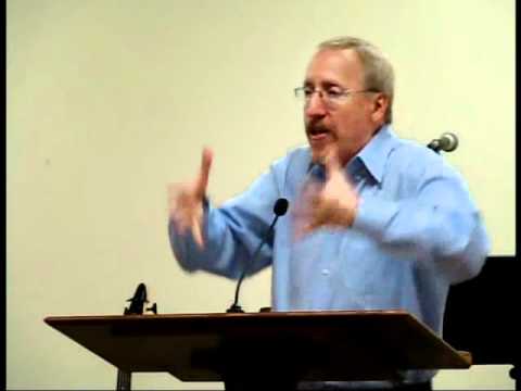 9-19-10 Part 2 - Proverbs 4:23: Strategies in the Struggle with Sin