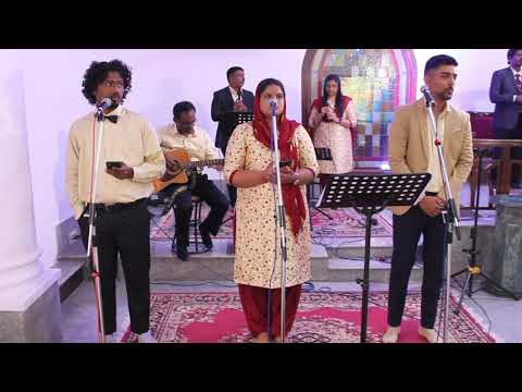 Prayer of Jeremiah - Jeremiah 32:17-19