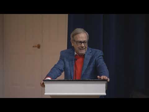 Greg Waybright | Acts 17:16-21 | 4/19/2021