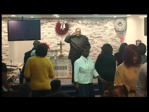 Refresh and Reboot - Bishop Roberto Jemmott - Ezra 5:1-2