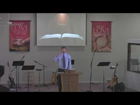 Copy of 7/4/21 Luke 12:6-12 "Your Great Value to God"