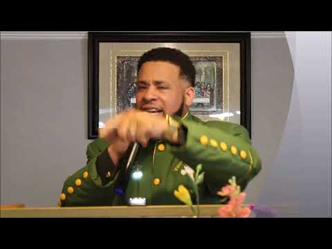 Getting An Outsider To Do An Insider Job (Mark 15:3-11)