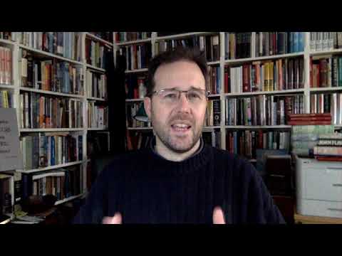 A Word in Season: God’s Salvation (Jeremiah 3:23)