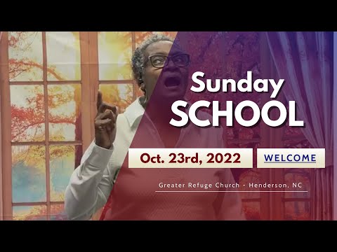 Sunday School - Obedience in Offerings - Leviticus 22:17-25, 31-33